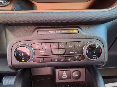 Used 2024 Ford Bronco Sport Outer Banks w/ Tech Package image 58