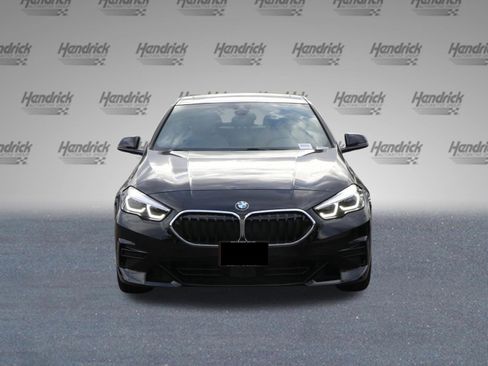 Certified 2024 BMW 228i xDrive Gran Coupe w/ Convenience Package image 8