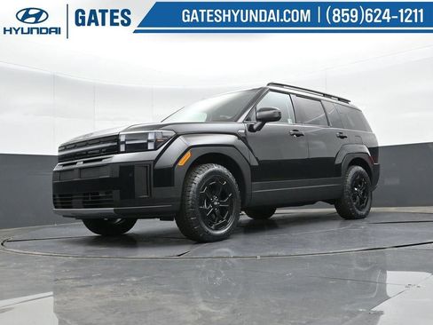 New 2026 Hyundai Santa Fe XRT image 46