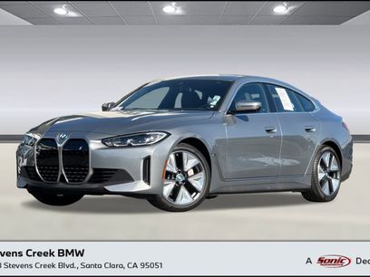 Used 2024 BMW i4 eDrive35 w/ Premium Package
