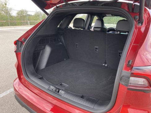 Used 2024 Ford Escape ST-Line Elite w/ Premium Technology Package image 22