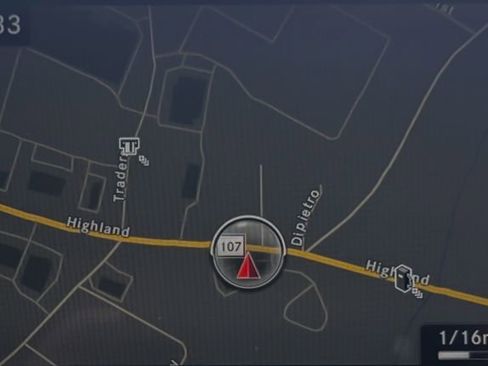 Used 2018 Mercedes-Benz GLE 350 4MATIC image 21