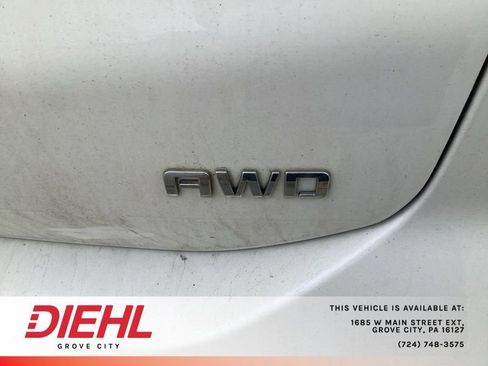 Used 2018 Chevrolet Equinox LS image 11