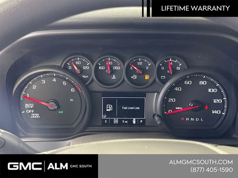 New 2026 GMC Sierra 1500 Pro w/ Pro Value Package AWD/4WD image 23