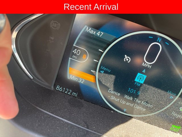 Used 2020 Chevrolet Bolt LT FWD image 5
