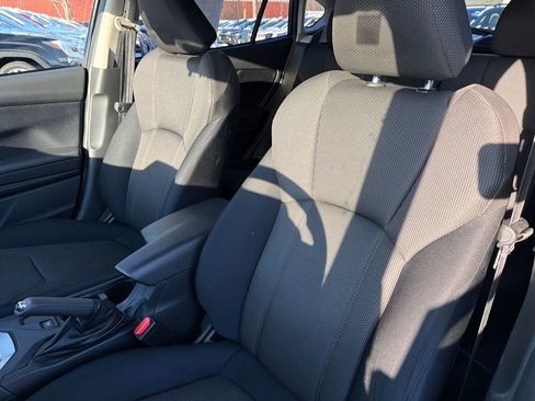 Used 2022 Subaru Crosstrek 2.0i image 21