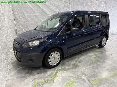 Used 2016 Ford Transit Connect XL