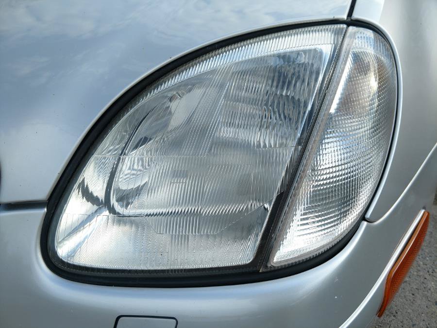 Used 1998 Mercedes-Benz SLK 230 image 22