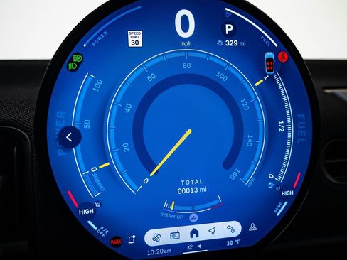 Certified 2025 MINI Cooper 2-Door Hardtop image 28