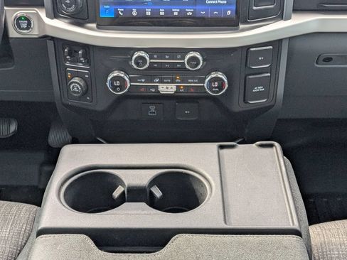 Used 2021 Ford F150 XLT w/ Equipment Group 302A High AWD/4WD image 17