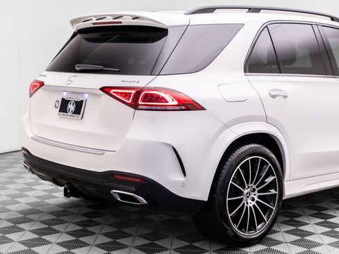 Used 2023 Mercedes-Benz GLE 350 4MATIC image 38