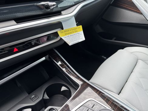 Used 2026 BMW X5 sDrive40i w/ M Sport Package image 17