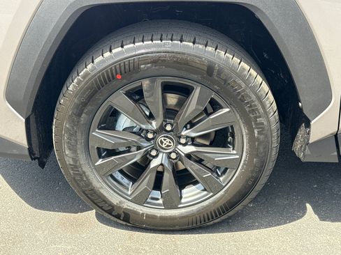 New 2026 Toyota RAV4 XLE Premium image 5