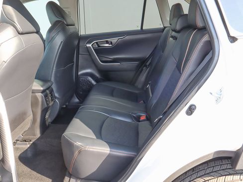 Used 2024 Toyota RAV4 Adventure image 8