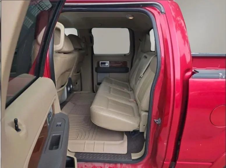 Used 2010 Ford F150 XL AWD/4WD image 20