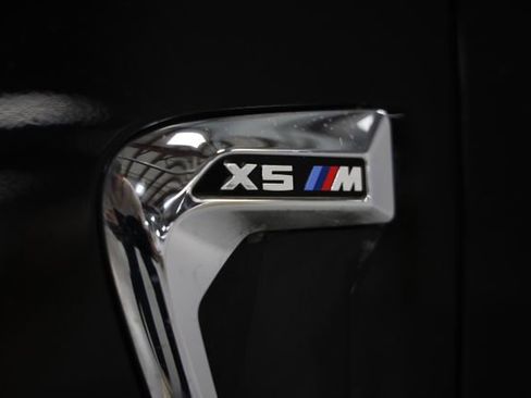 Used 2018 BMW X5 M AWD/4WD image 11