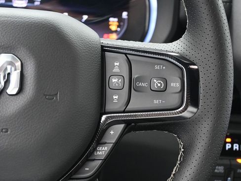 New 2026 RAM 1500 Rebel w/ Rebel Level 2 Equipment Group image 12