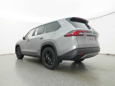 New 2026 Toyota Grand Highlander Limited image 54