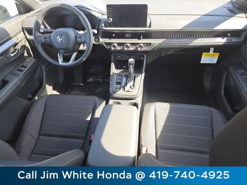 New 2026 Honda CR-V Sport image 20