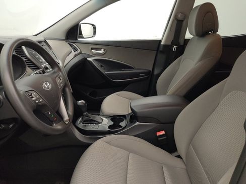Used 2018 Hyundai Santa Fe Sport FWD image 17