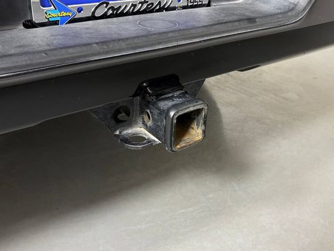 Used 2024 Chevrolet Silverado 1500 RST AWD/4WD image 44