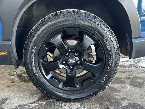 Used 2023 Subaru Forester Wilderness image 41