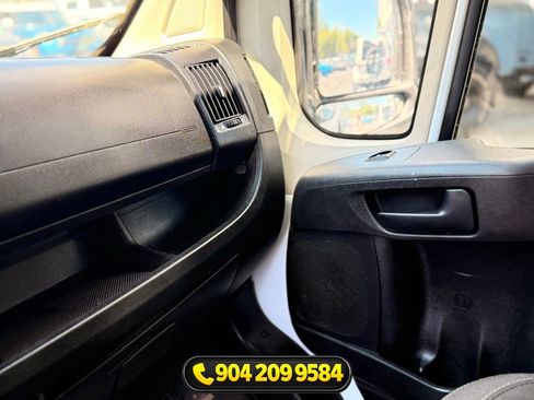 Used 2019 RAM ProMaster 3500 FWD image 18