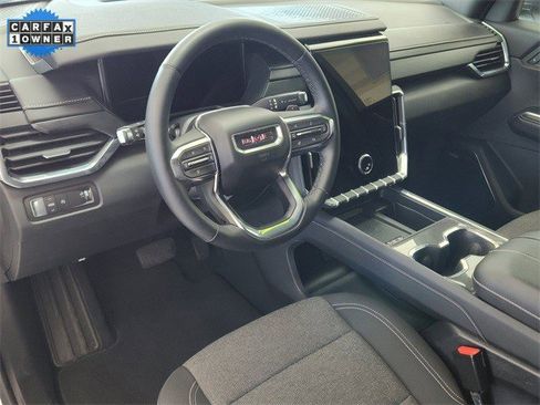 Certified 2025 GMC Acadia Elevation image 19