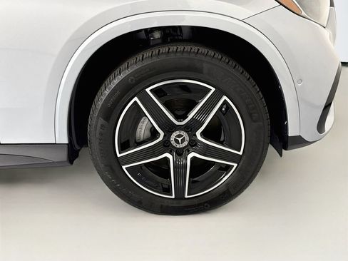 Certified 2026 Mercedes-Benz GLC 300 image 32