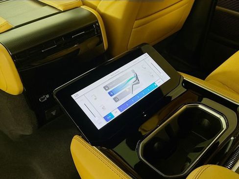 Used 2023 Jeep Grand Wagoneer Series III w/ Quick Order Packagew 28T image 27