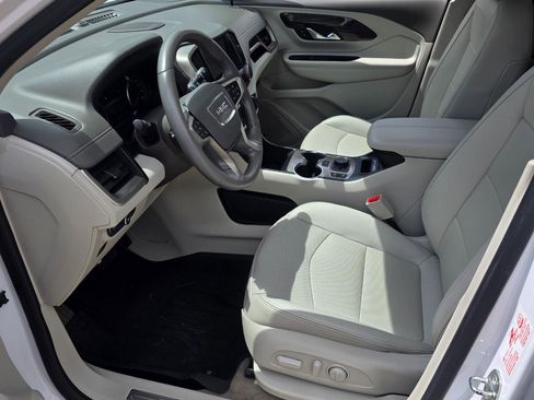 Used 2020 GMC Terrain Denali w/ LPO, Floor Liner Package AWD/4WD image 9