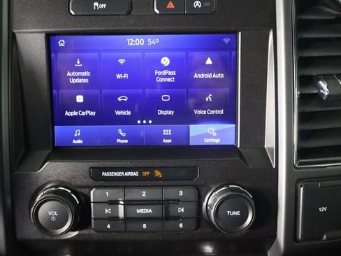 Used 2020 Ford F150 XLT w/ Equipment Group 301A Mid image 51