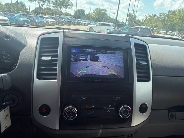 Used 2019 Nissan Frontier S RWD image 25