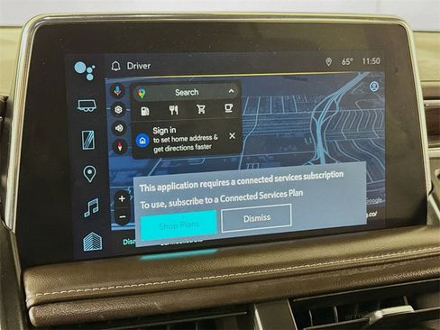 Certified 2023 Chevrolet Suburban Z71 w/ Luxury Package image 11