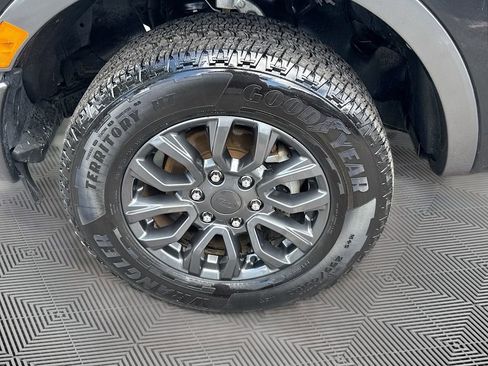Used 2019 Ford Ranger XLT w/ Equipment Group 301A Mid RWD image 33