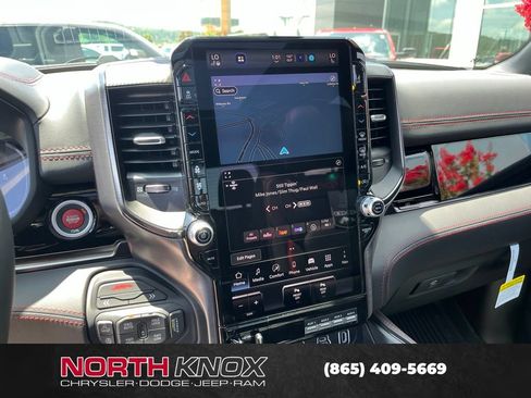 New 2026 RAM 1500 RHO w/ RHO Level 1 Equipment Group AWD/4WD image 11