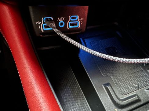 Used 2023 Dodge Durango SRT Hellcat image 42