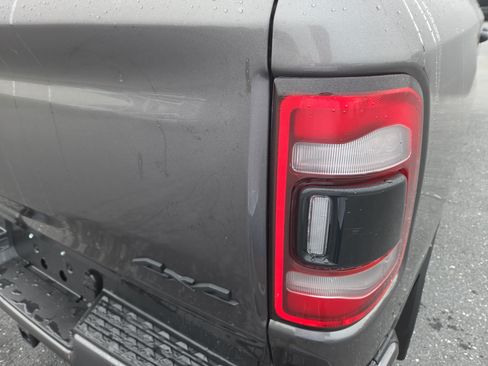 Used 2024 RAM 1500 Big Horn AWD/4WD image 15