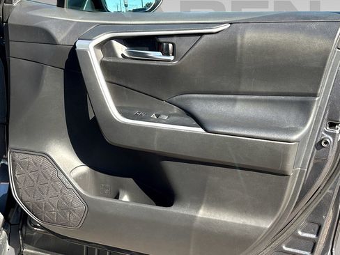 Used 2024 Toyota RAV4 XLE image 13
