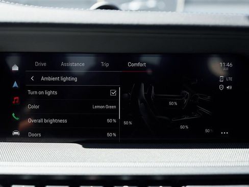 Used 2024 Porsche 911 Carrera 4S w/ Premium Package image 71