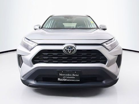 Used 2024 Toyota RAV4 XLE w/ Weather Package image 2