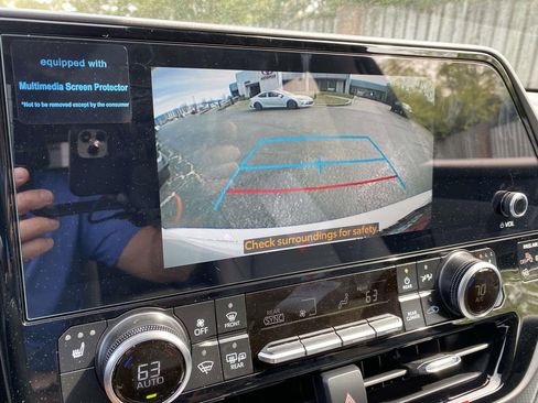 Used 2026 Toyota Highlander XLE AWD/4WD image 22