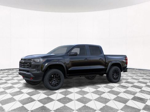 New 2026 Chevrolet Colorado Trail Boss image 5