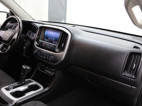 Used 2021 Chevrolet Colorado LT image 5