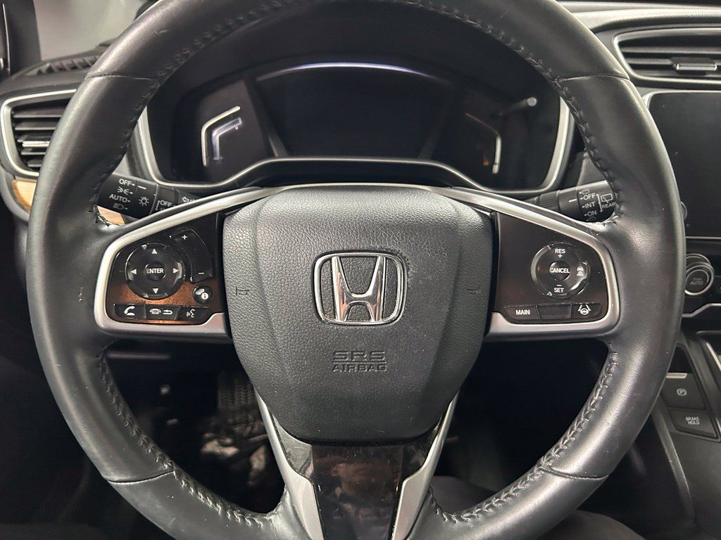 Used 2020 Honda CR-V EX-L image 19