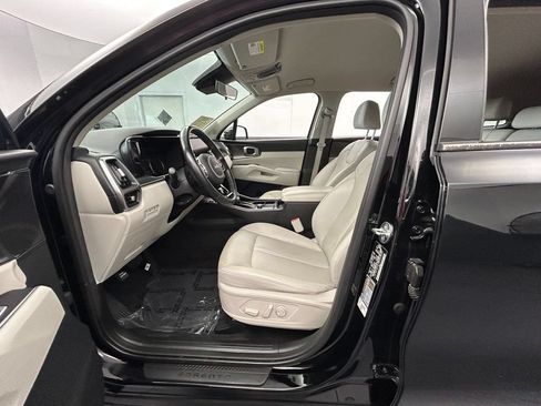 Used 2023 Kia Sorento S FWD image 50