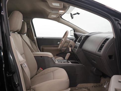 Used 2008 Ford Edge SE FWD image 11