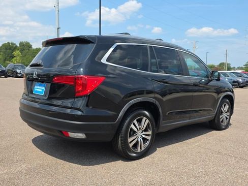 Used 2016 Honda Pilot EX-L image 3