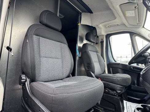 Used 2019 RAM ProMaster 3500 FWD image 29