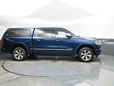 Used 2021 RAM 1500 Limited image 12